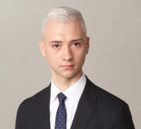 Brenden Walker